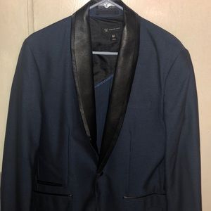 International concepts - Blue Dress coat